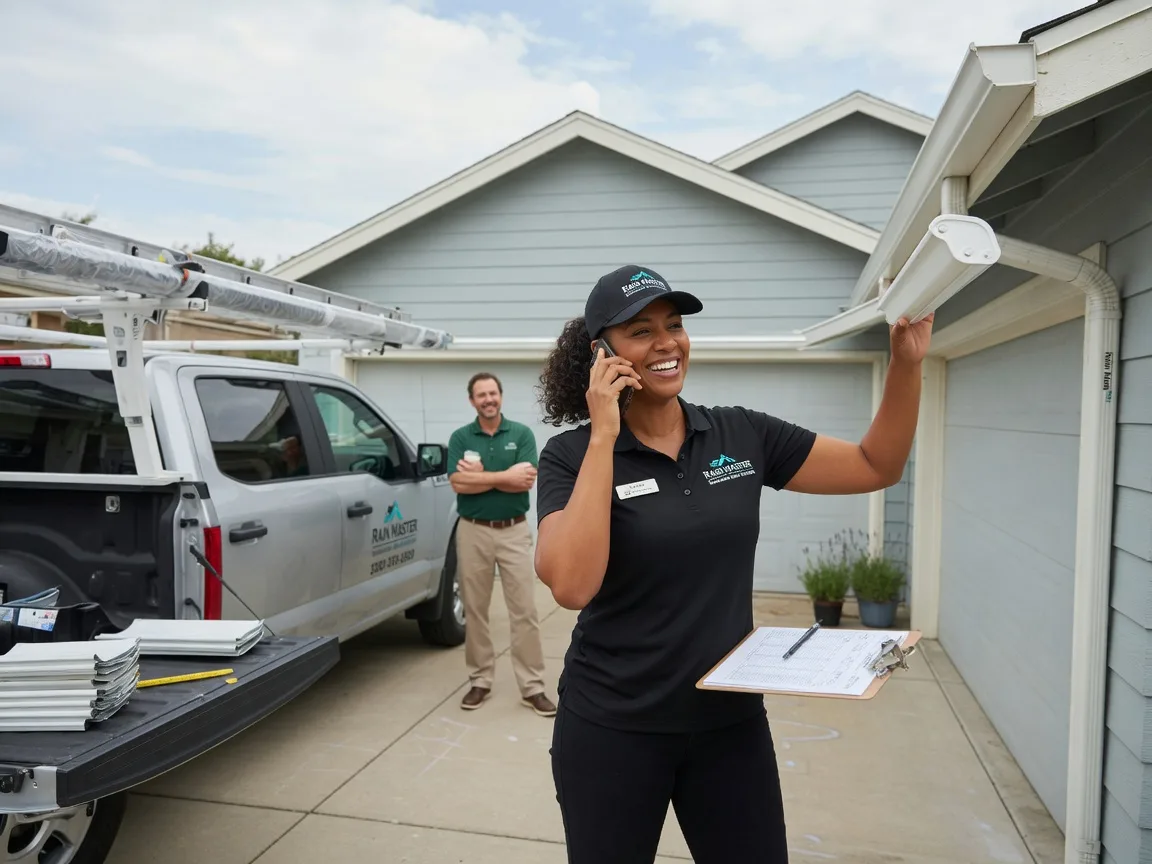 Gutter Installation Perry, OH FAQs